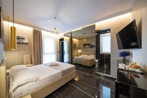 Hotel XBusiness in Boscoreale, foto 3