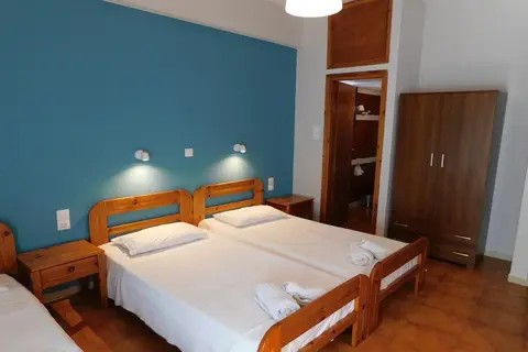 Perdika Mare in Aegina — foto 23