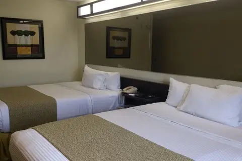 Microtel Inn & Suites by Wyndham Toluca in Toluca de Lerdo, foto 4