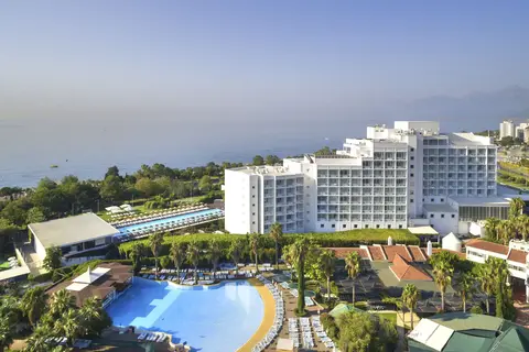 Hotel SU in Muratpaşa — foto 2