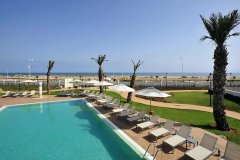 Iberostar Saidia in Saidia ⵙⵄⵉⴷⵢⵢⴰ السعيدية