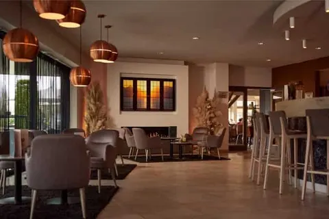 Van der Valk Hotel Dennenhof foto 2