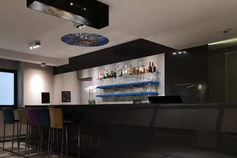 Floris Arlequin Grand Place foto 9