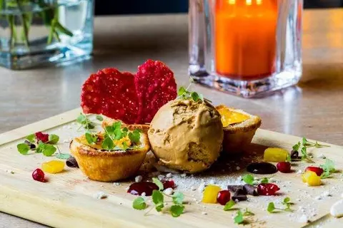 Postillion Hotel Deventer foto 4