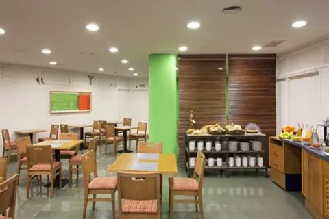 Ramada by Wyndham Madrid Tres Cantos in Tres Cantos — foto 4