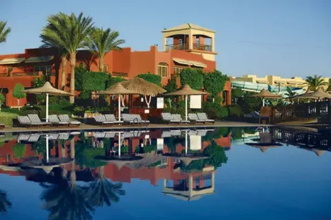 Coral Sea Holiday Village Red Sea in Coral Sea Holiday Resort — foto 22