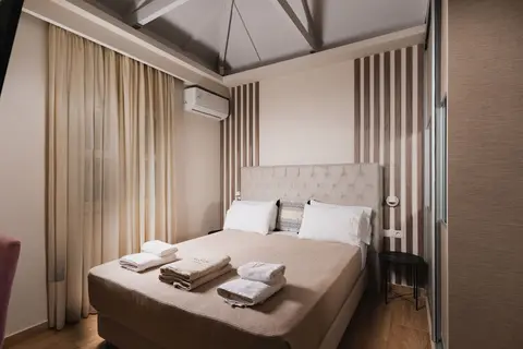 Aeolos Boutique Hotel & Suites in Δημοτική Ενότητα Λαγανά — foto 22