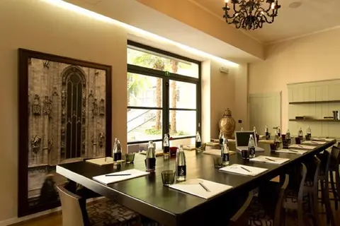 Townhouse 33 Boutique Hotel in Milaan, foto 15