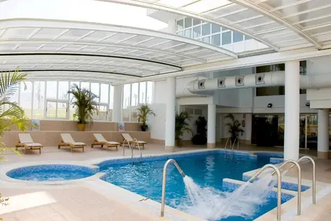 Ohtels Cabogata in Retamar — foto 13