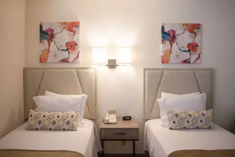 Kawada Hotel in Los Angeles, foto 5