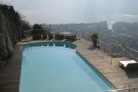 Garda Hotel Forte Charme in Nago — foto 3