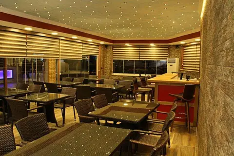 Dolphin Apart & Hotel in Ortaca — foto 6