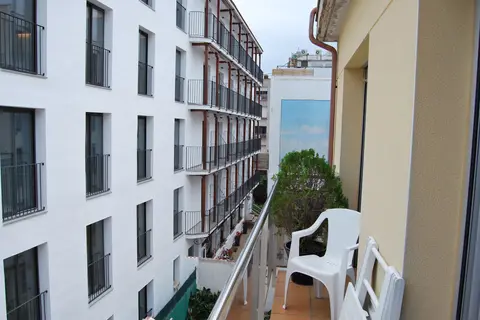 Appartementen Neptuno in Calella — foto 13