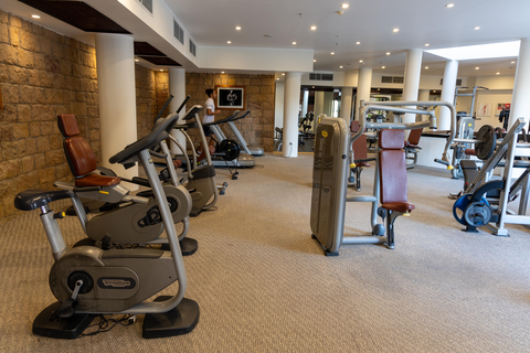 Hotel Fort Arabesque Resort foto 15