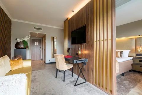 Leonardo Antwerp The Plaza foto 5