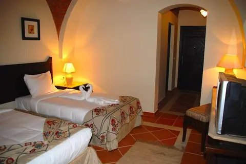Onatti Beach Resort in القصير — foto 22