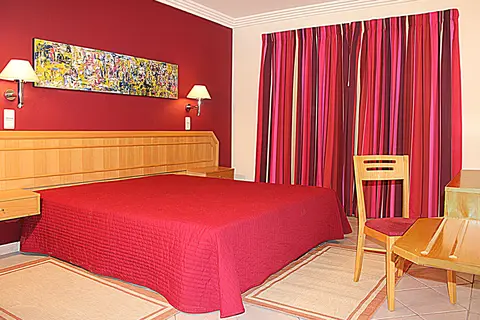 Cheerfulway Balaia Plaza in Albufeira — foto 9