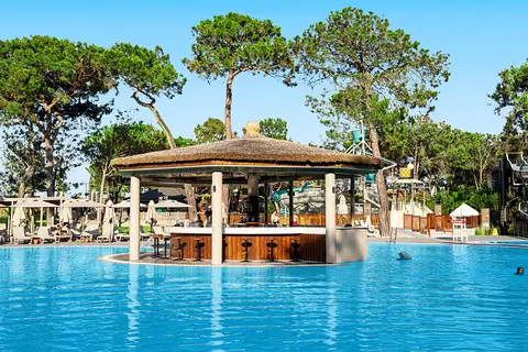 Balmy Foresta in Antalya — foto 19