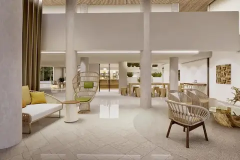 The Mill Resort & Suites Aruba in West Punt — foto 14