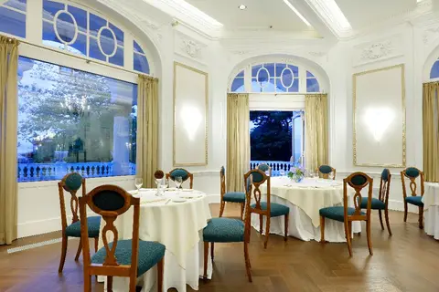 Eurostars Hotel Real in Santander — foto 26
