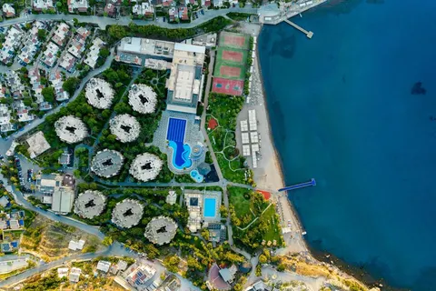 Selectum Collection Bodrum foto 24