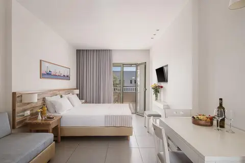 Erato Aparthotel - adults only in Πλατανιάς — foto 4