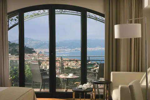 Hotel Raito in Vietri sul Mare — foto 10