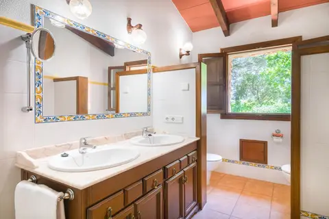 Sa Bassa Rotja Ecoturisme in Porreres — foto 20