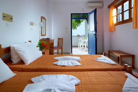 Argo Hotel in Δημοτική Ενότητα Καρπάθου — foto 5
