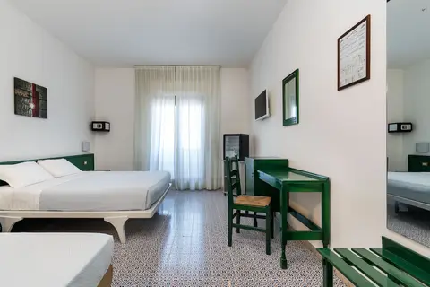 Saracen Sands Hotel & Congress Centre in Isola Delle Femmine, foto 23