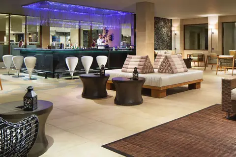 Samabe Bali Resort & Villas in Kuta Selatan — foto 19
