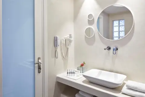 Hotel Santo Miramare Resort in Thira Municipal Unit — foto 16