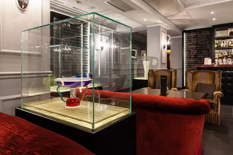 The Carlton in Milaan, foto 27