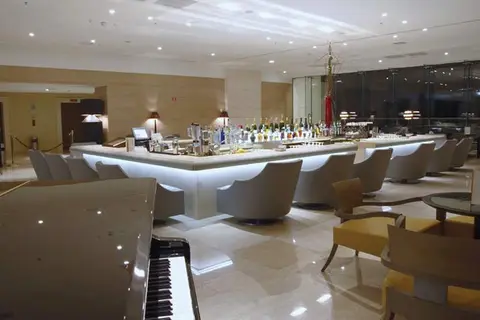 Le Meridien Lav, Split in Podstrana — foto 11