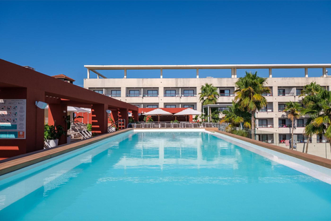 Hotel Estival Park Silmar foto 15