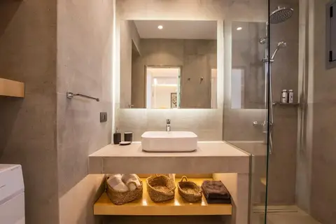 Isanema Villas in Karpathos, foto 16