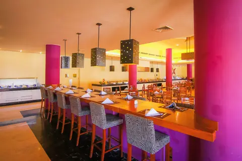 Lemon & Soul Garden Makadi in Makadi Bay — foto 16