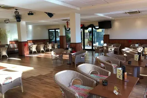 Radisson Blu Lanzarote Resort in Costa Teguise, foto 11