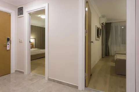 Lonicera City Hotel foto 7