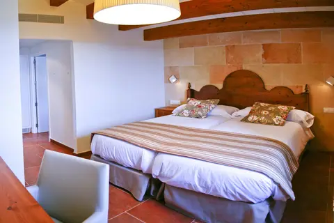 Rural Binigaus Vell in es Migjorn Gran — foto 16