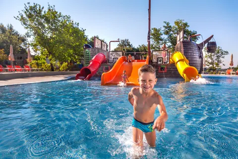 Valamar Camping Lanterna in Vabriga — foto 10