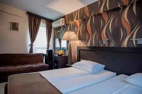Hotel Crnogorska Kuca in Podgorica, foto 15