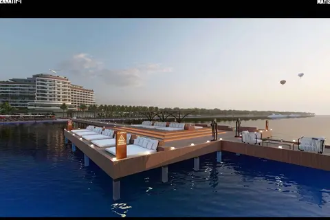 Swissôtel Resort And Spa Cesme in Cesme — foto 3