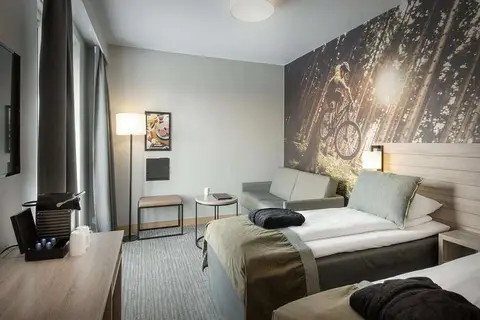 Scandic Lillehammer Hotel in Lillehammer — foto 15