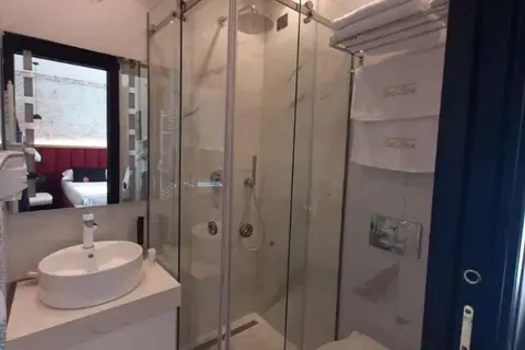 Hotel Kloest in Durrës, foto 18