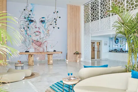 Steigenberger Pure Lifestyle in Hurghada — foto 27
