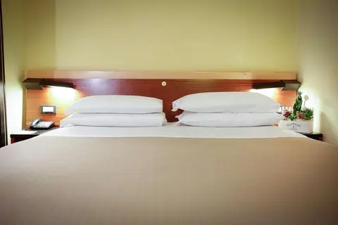 Art Hotel Milano in Prato — foto 4