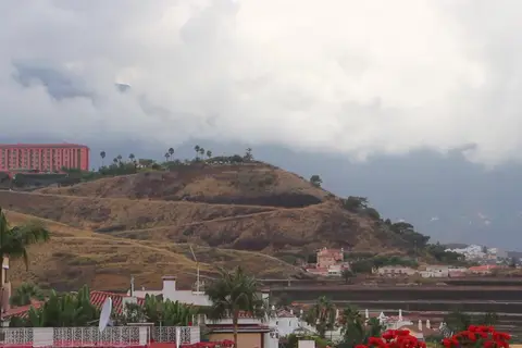 Apartamentos Ambassador in Puerto De La Cruz — foto 12