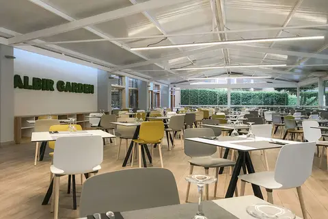 Albir Garden Resort in l'Alfàs del Pi — foto 8