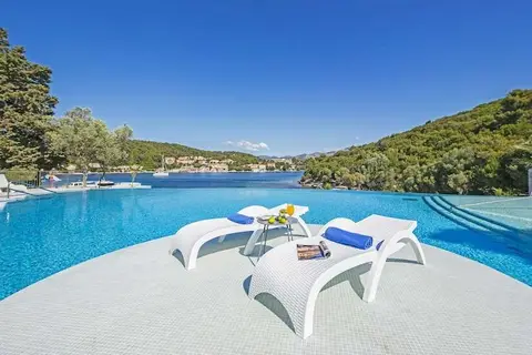 Aminess Vival Port9 Resort in Korčula
